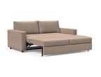 Neah King Size Sleeper Sofa with Standard Arms 367