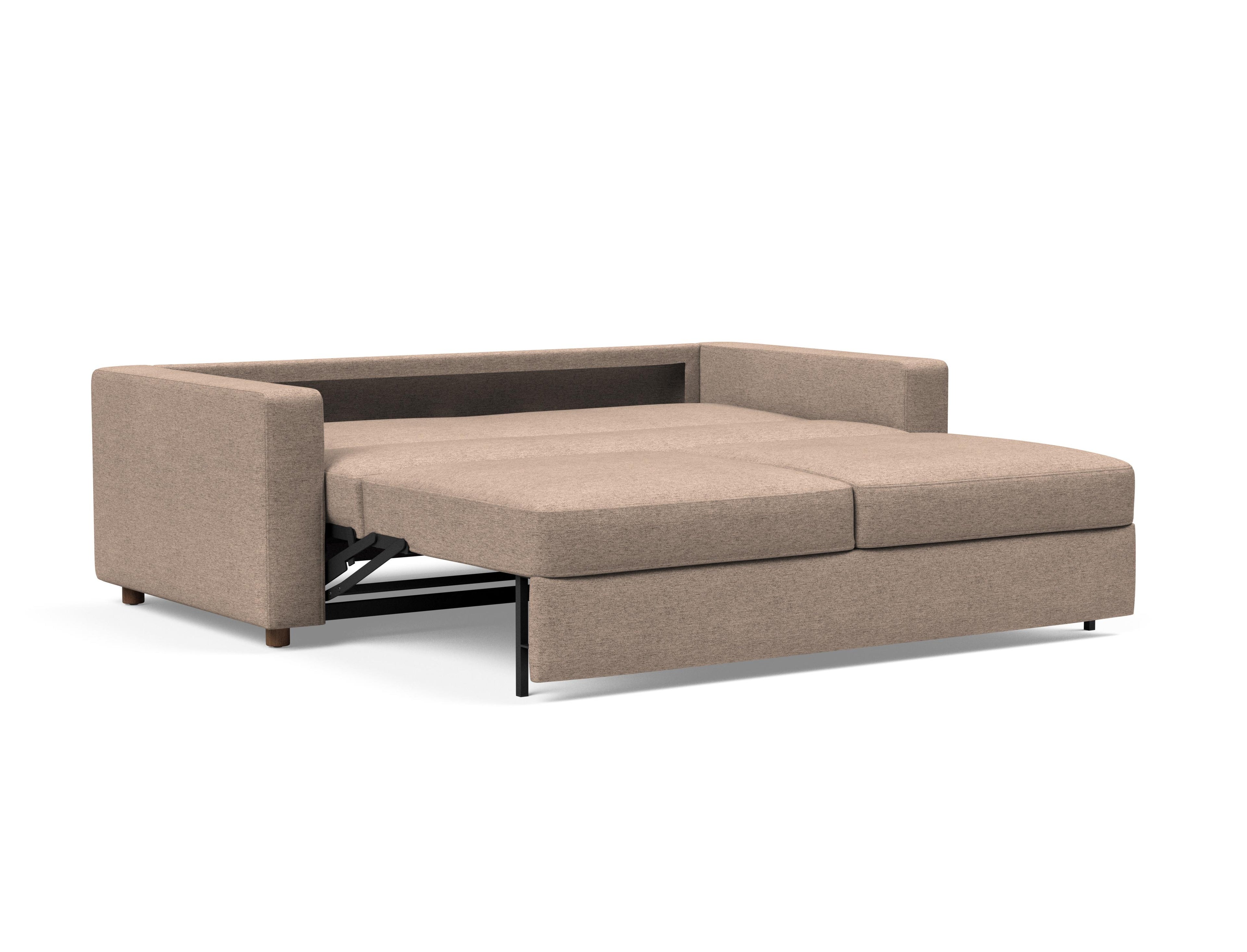 Neah King Size Sleeper Sofa with Standard Arms 367