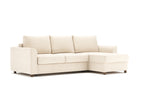 Neah Lounger Full Size With Curved Arms 365
