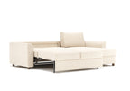 Neah Lounger Full Size With Curved Arms 365