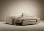 Neah Lounger Full Size With Curved Arms 366