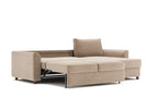 Neah Lounger Full Size With Curved Arms 367