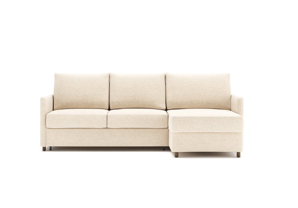 Neah Lounger Full Size With Slim Arms 365