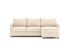 Neah Lounger Full Size With Slim Arms 365