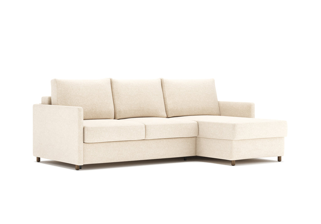 Neah Lounger Full Size With Slim Arms 365