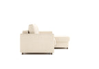 Neah Lounger Full Size With Slim Arms 365