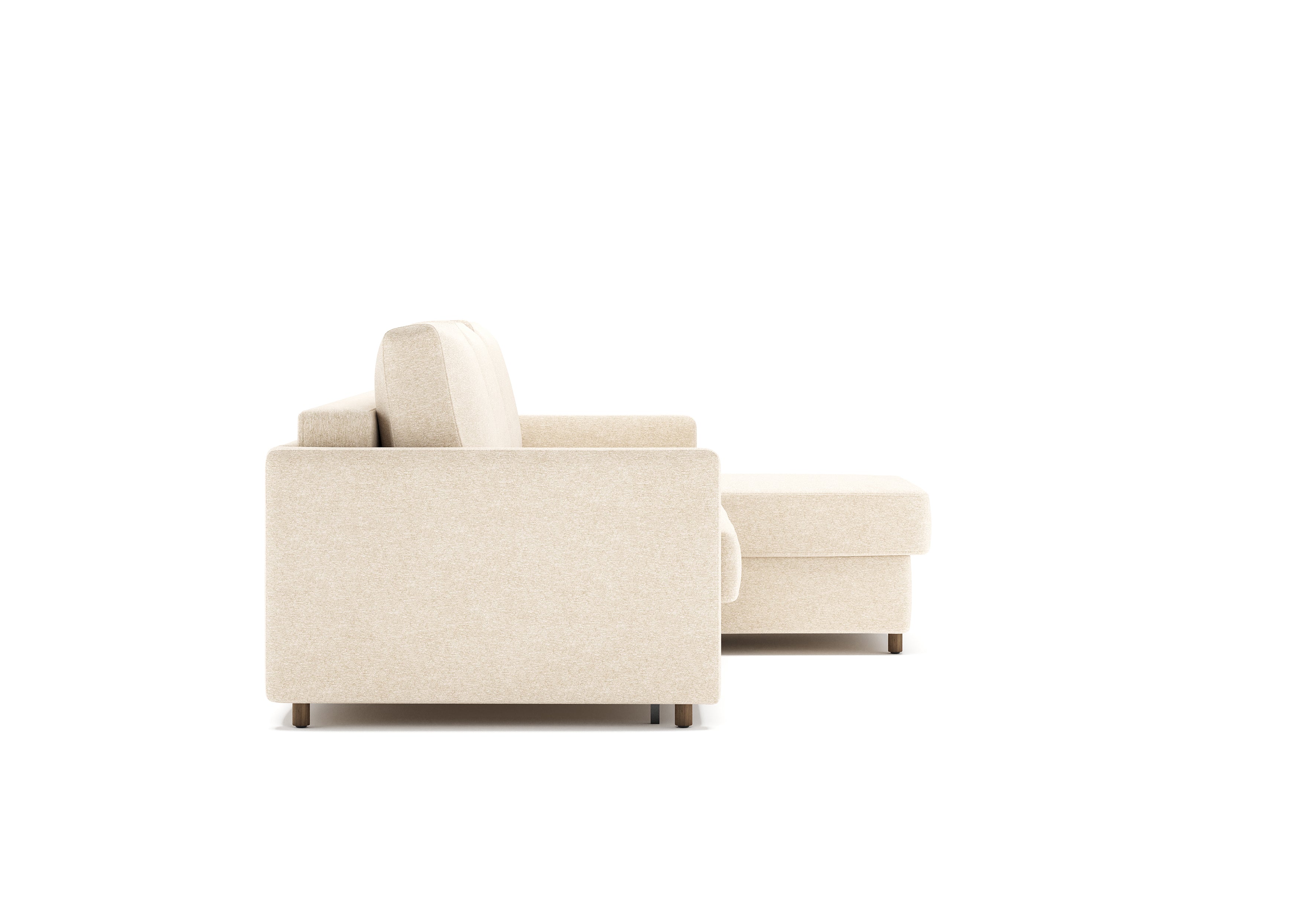Neah Lounger Full Size With Slim Arms 365