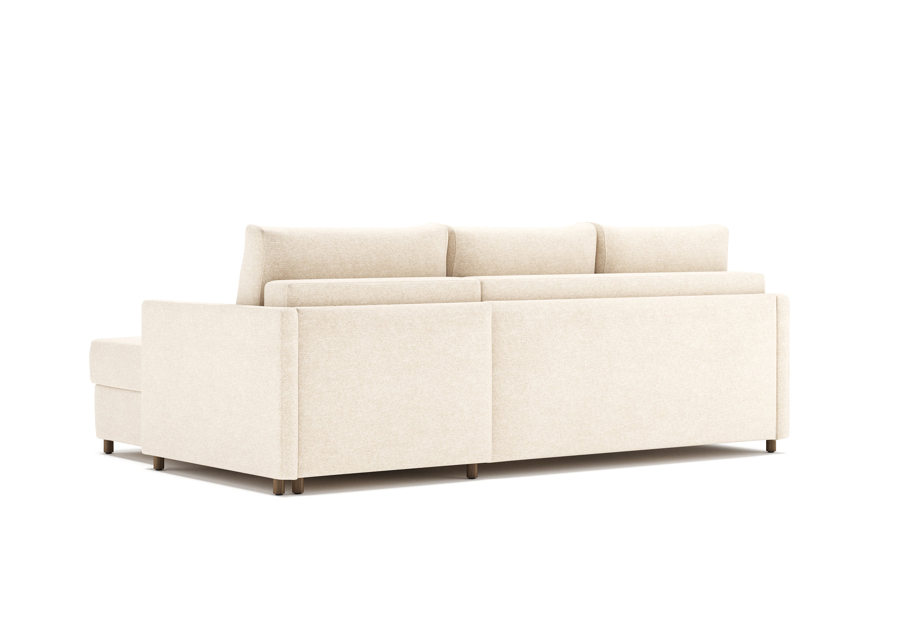 Neah Lounger Full Size With Slim Arms 365