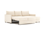 Neah Lounger Full Size With Slim Arms 365