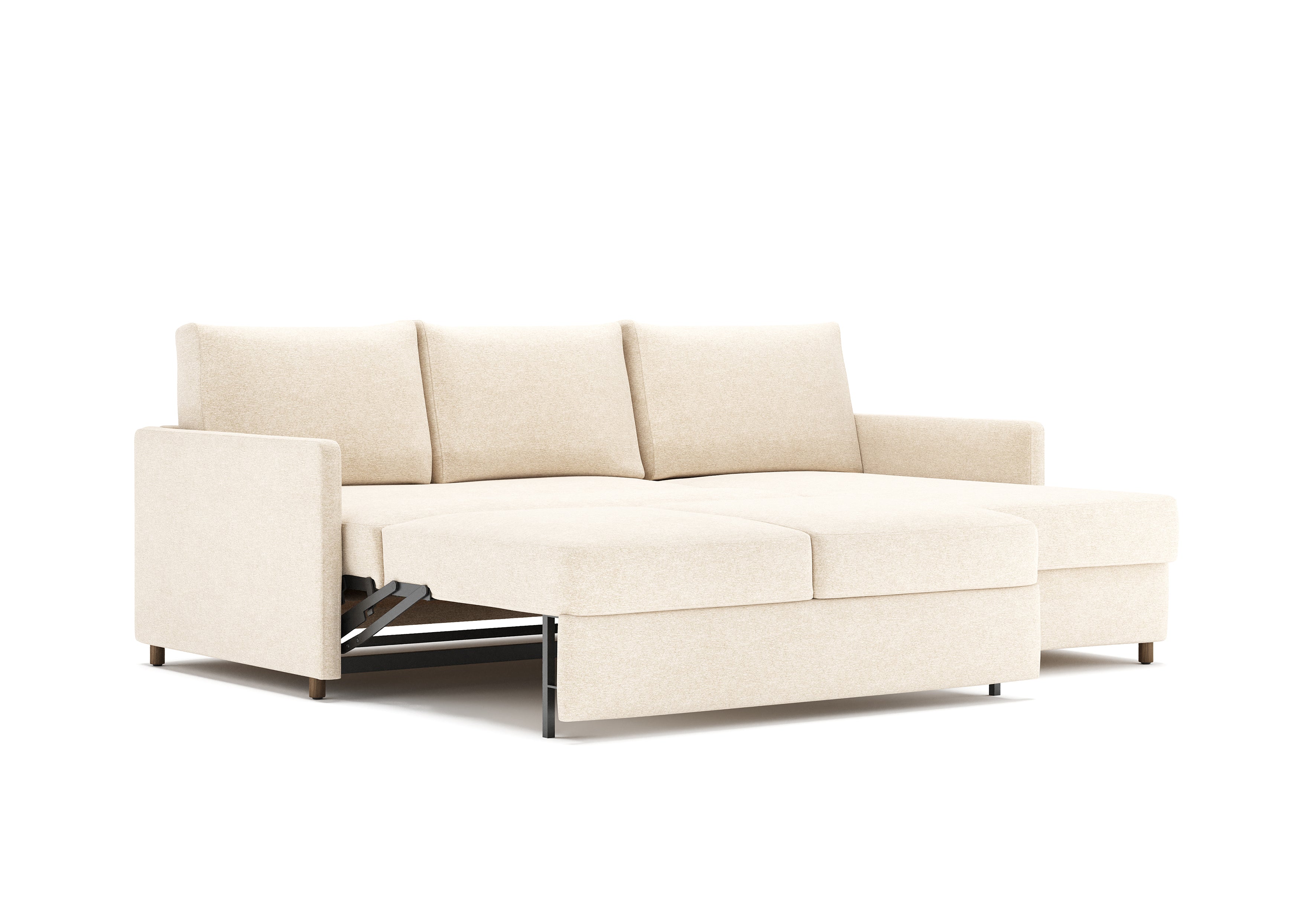 Neah Lounger Full Size With Slim Arms 365