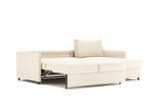 Neah Lounger Full Size With Slim Arms 365
