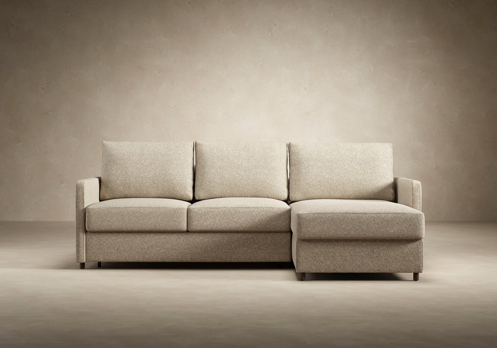 Neah Lounger Full Size With Slim Arms 366