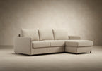 Neah Lounger Full Size With Slim Arms 366