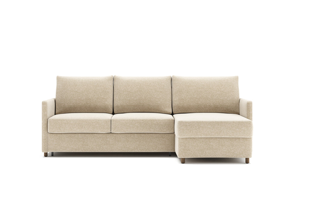 Neah Lounger Full Size With Slim Arms 366