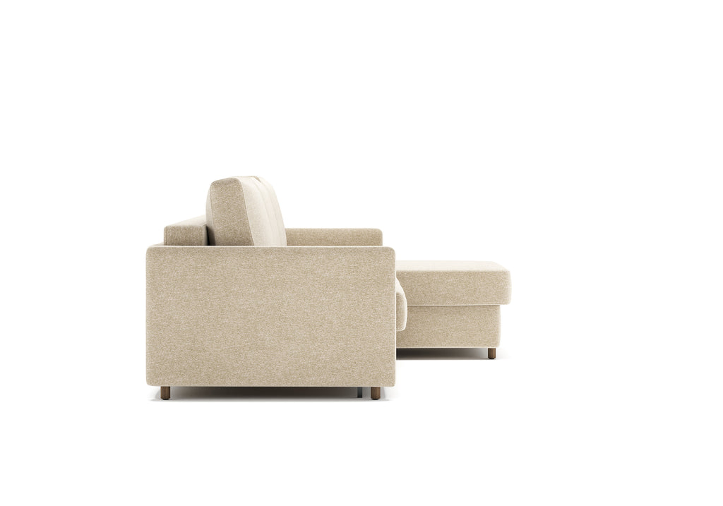 Neah Lounger Full Size With Slim Arms 366