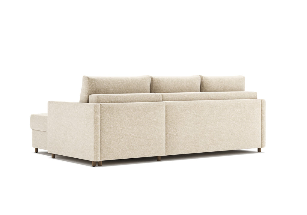 Neah Lounger Full Size With Slim Arms 366
