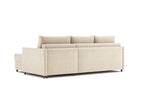 Neah Lounger Full Size With Slim Arms 366