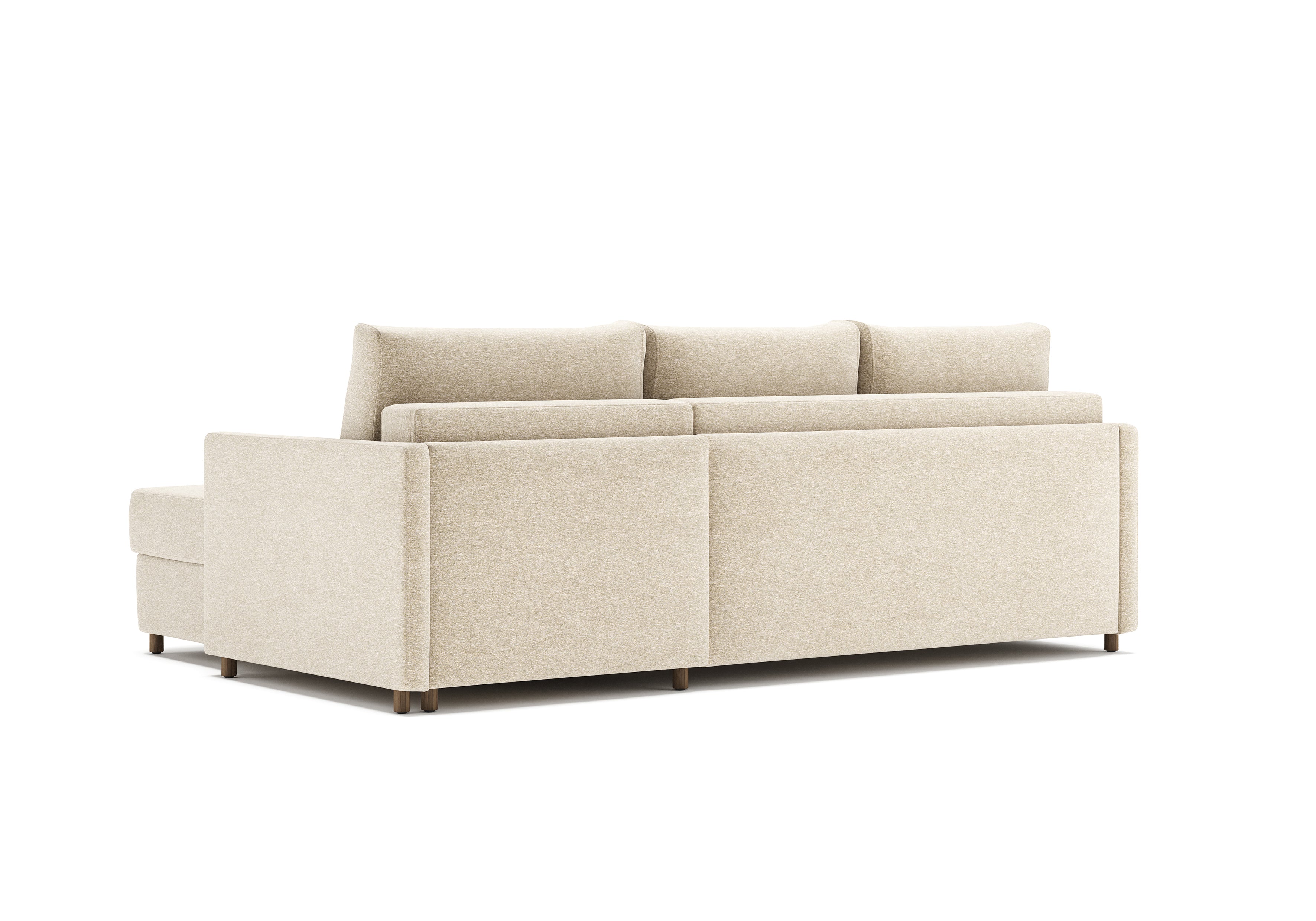 Neah Lounger Full Size With Slim Arms 366