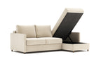 Neah Lounger Full Size With Slim Arms 366