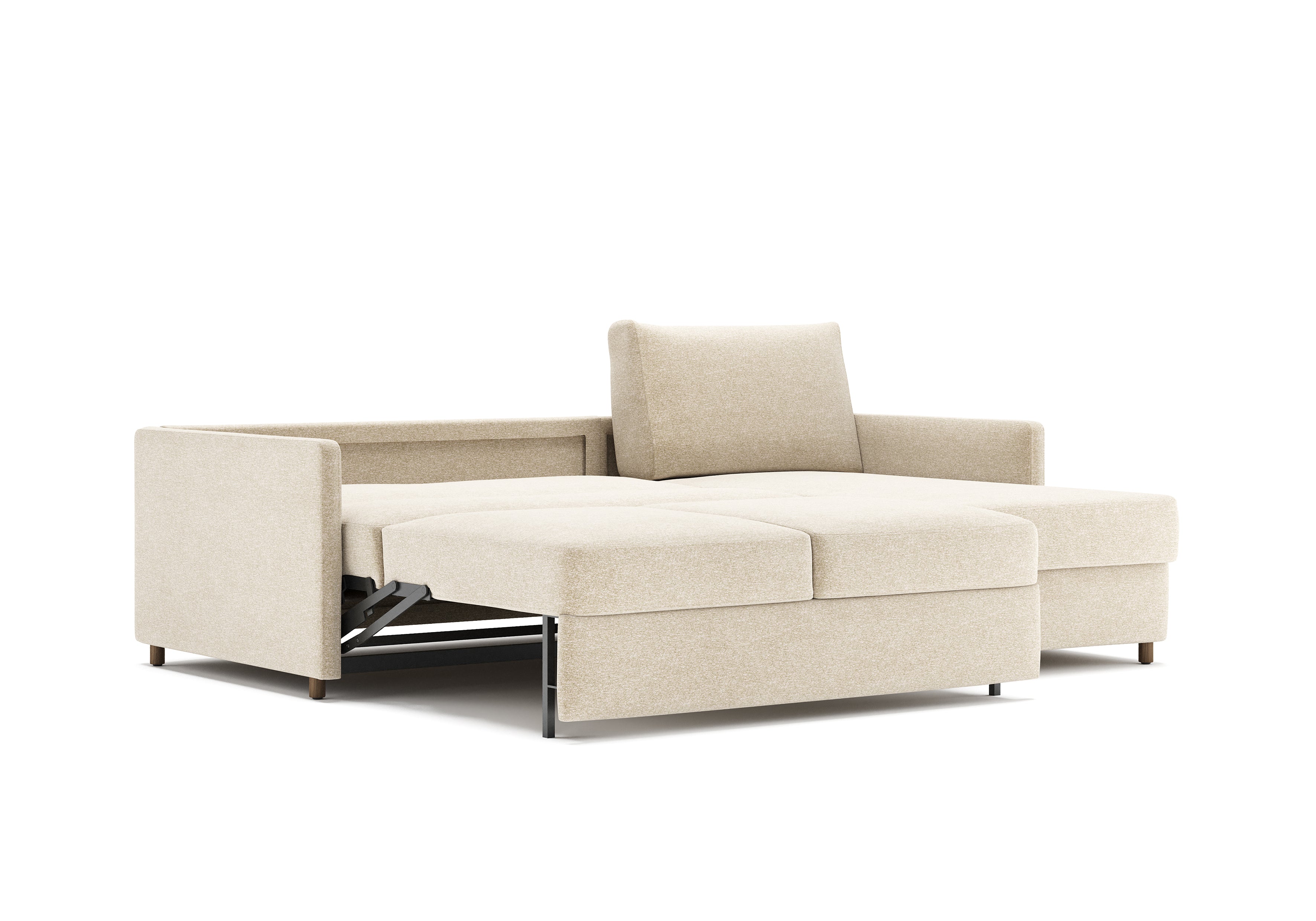 Neah Lounger Full Size With Slim Arms 366