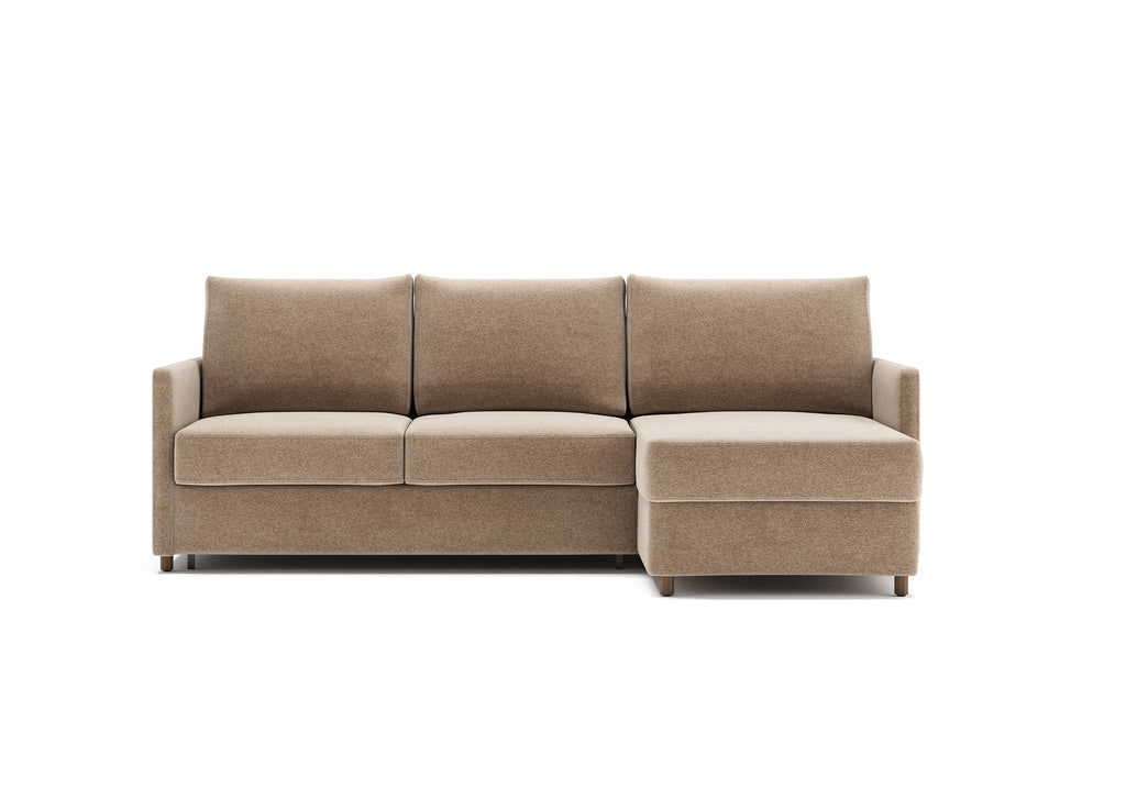 Neah Lounger Full Size With Slim Arms 367