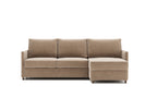 Neah Lounger Full Size With Slim Arms 367