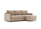 Neah Lounger Full Size With Slim Arms 367