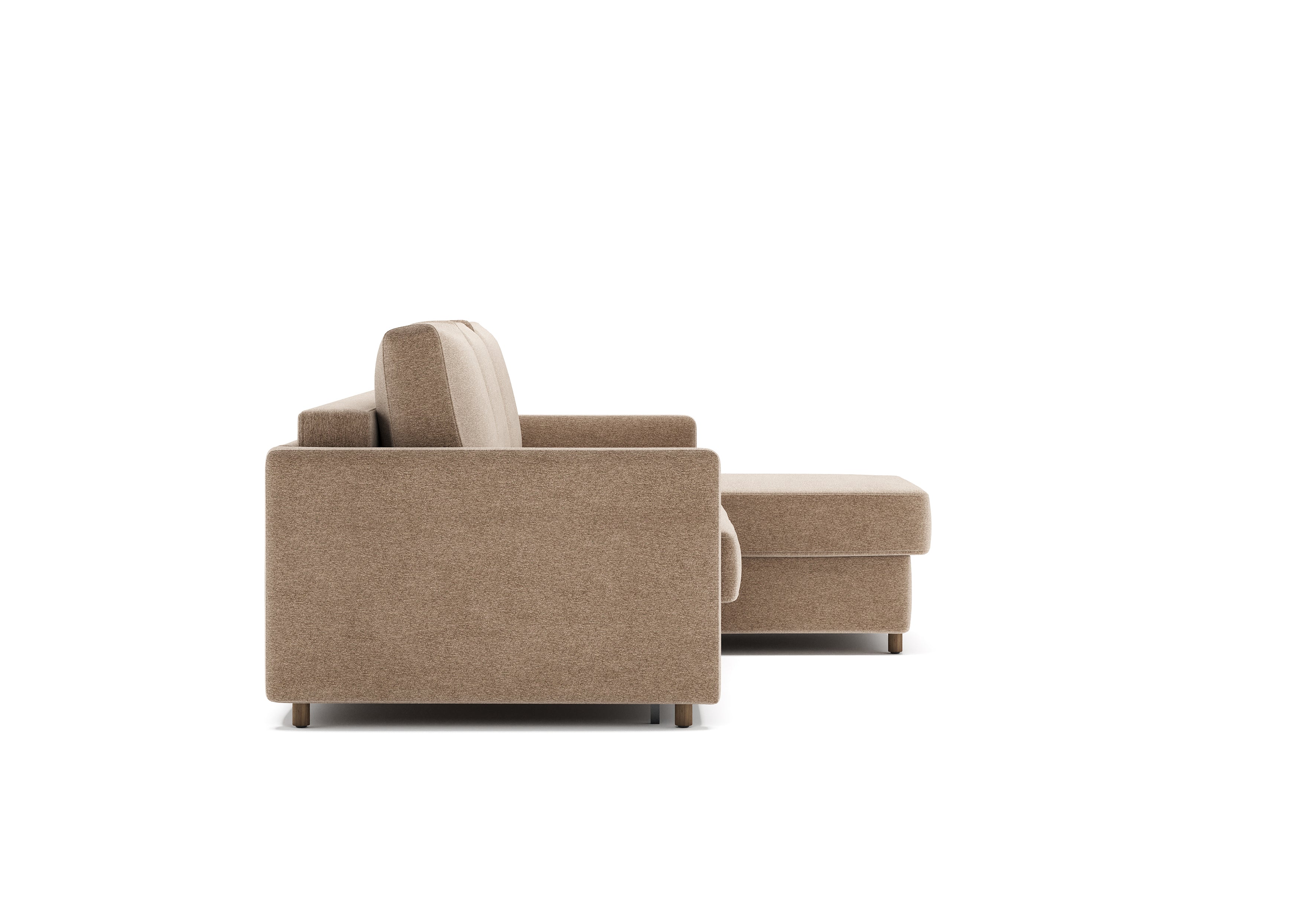 Neah Lounger Full Size With Slim Arms 367