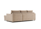 Neah Lounger Full Size With Slim Arms 367