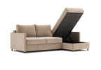 Neah Lounger Full Size With Slim Arms 367