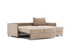 Neah Lounger Full Size With Slim Arms 367