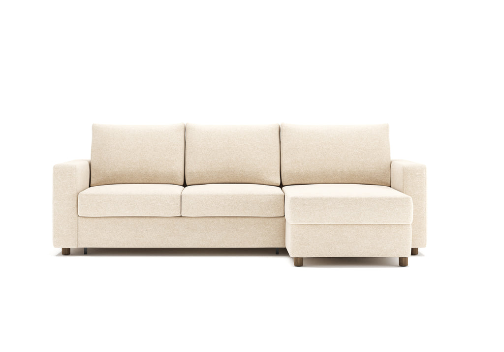 Neah Lounger Full Size With Standard Arms 365