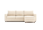 Neah Lounger Full Size With Standard Arms 365