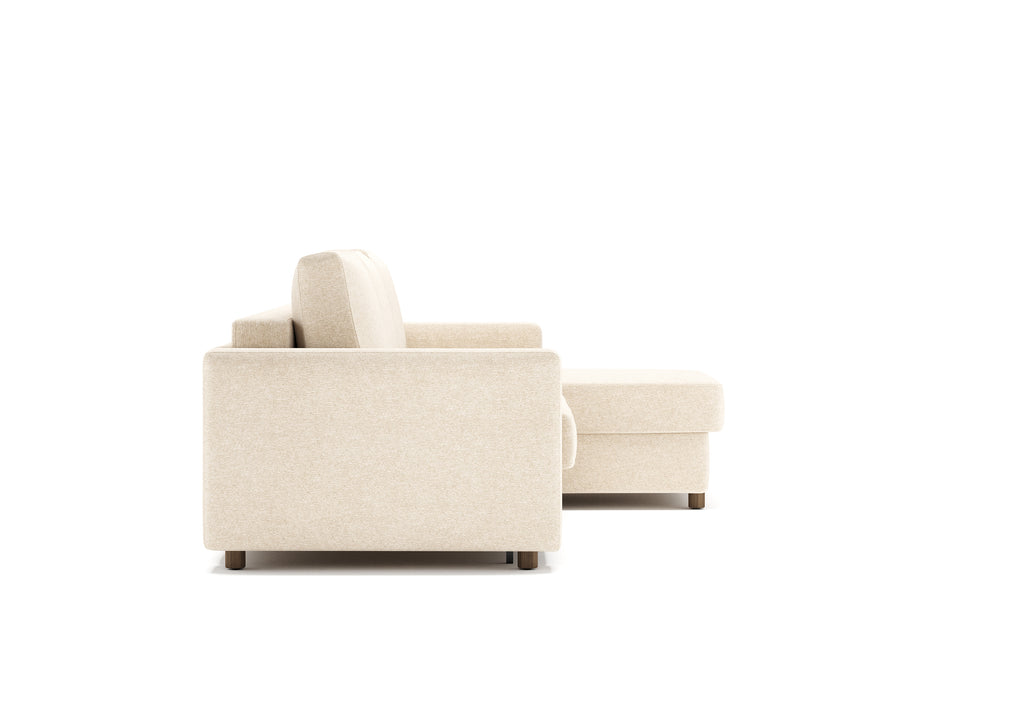 Neah Lounger Full Size With Standard Arms 365