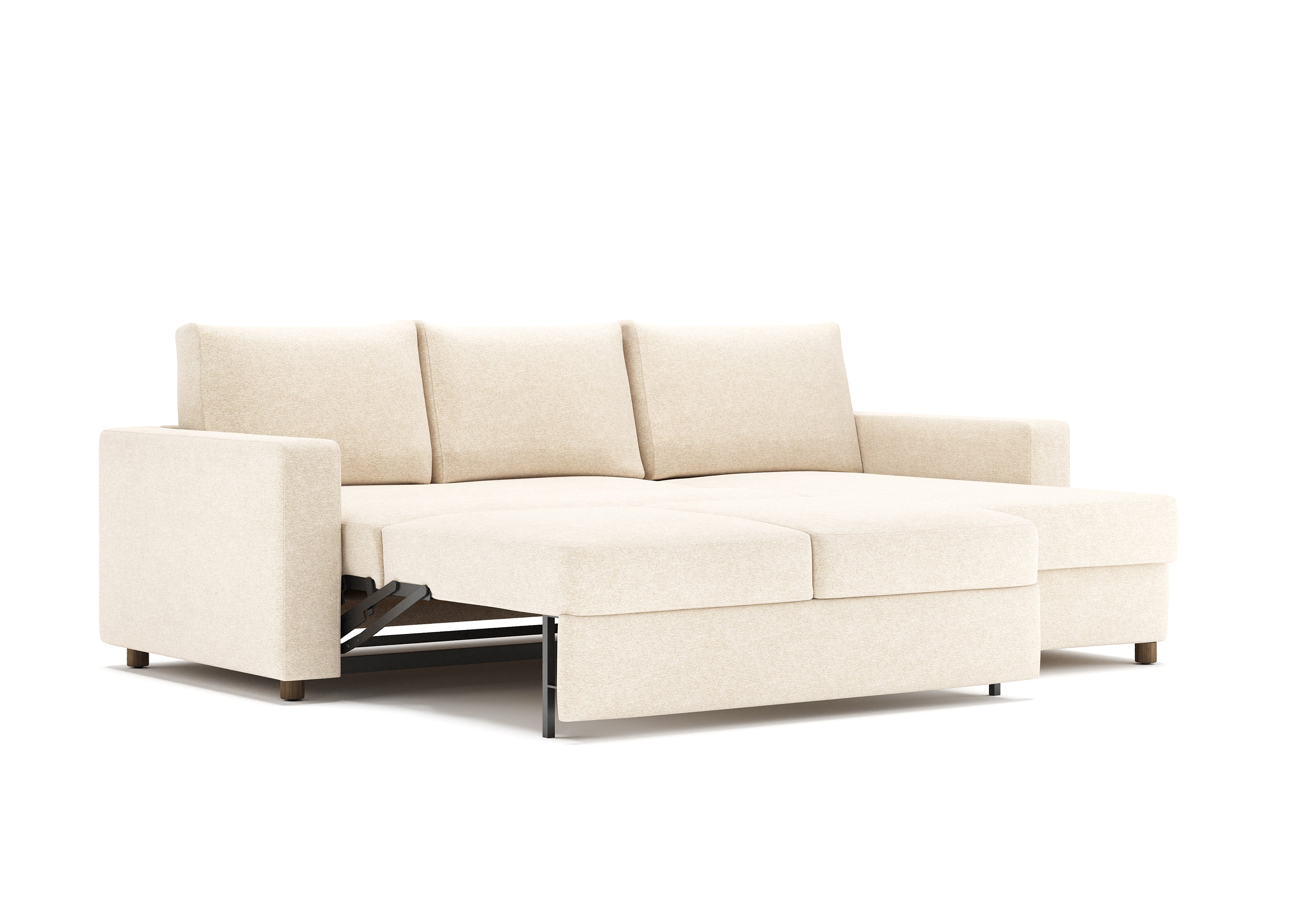Neah Lounger Full Size With Standard Arms 365
