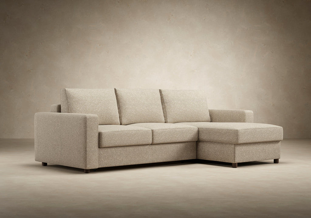 Neah Lounger Full Size With Standard Arms 366