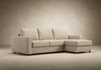 Neah Lounger Full Size With Standard Arms 366