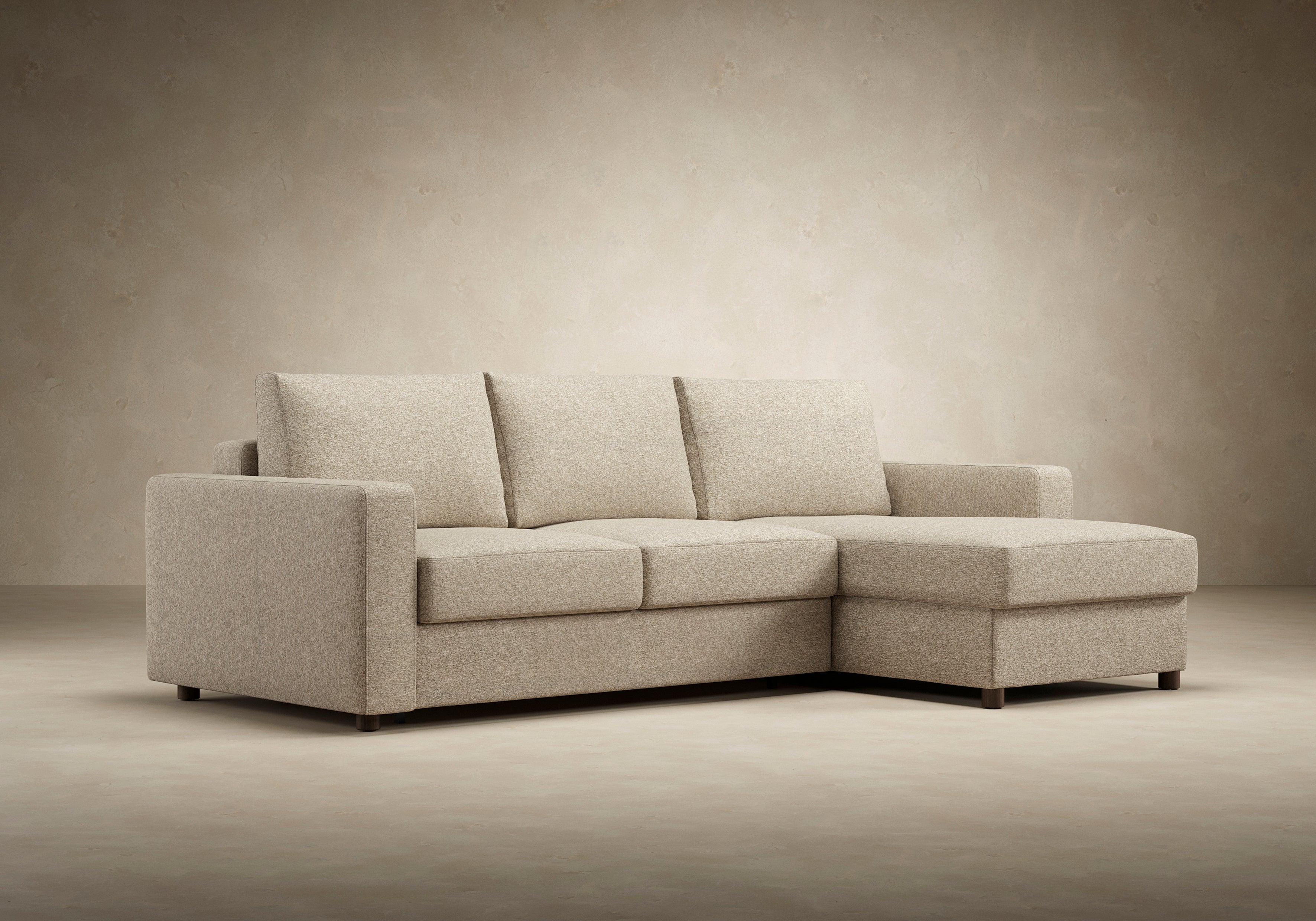 Neah Lounger Full Size With Standard Arms 366