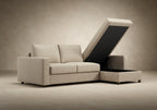 Neah Lounger Full Size With Standard Arms 366