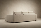 Neah Lounger Full Size With Standard Arms 366