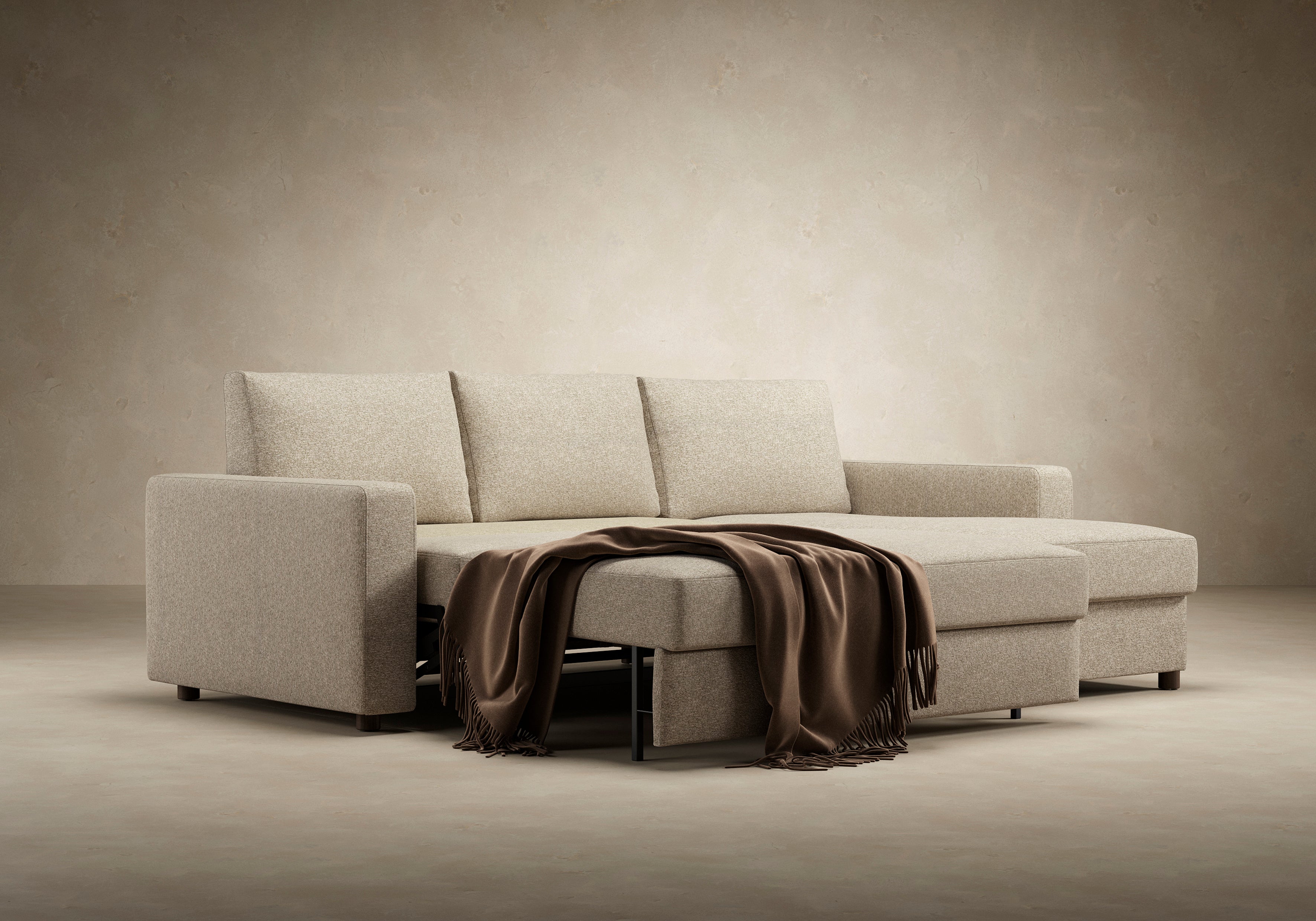 Neah Lounger Full Size With Standard Arms 366