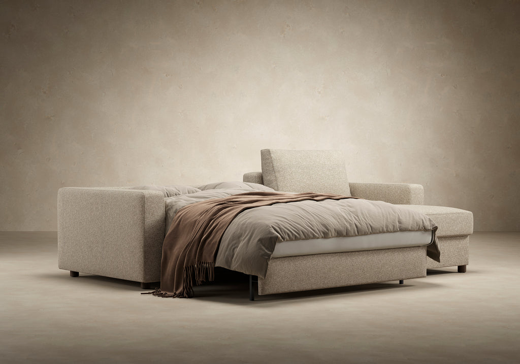 Neah Lounger Full Size With Standard Arms 366