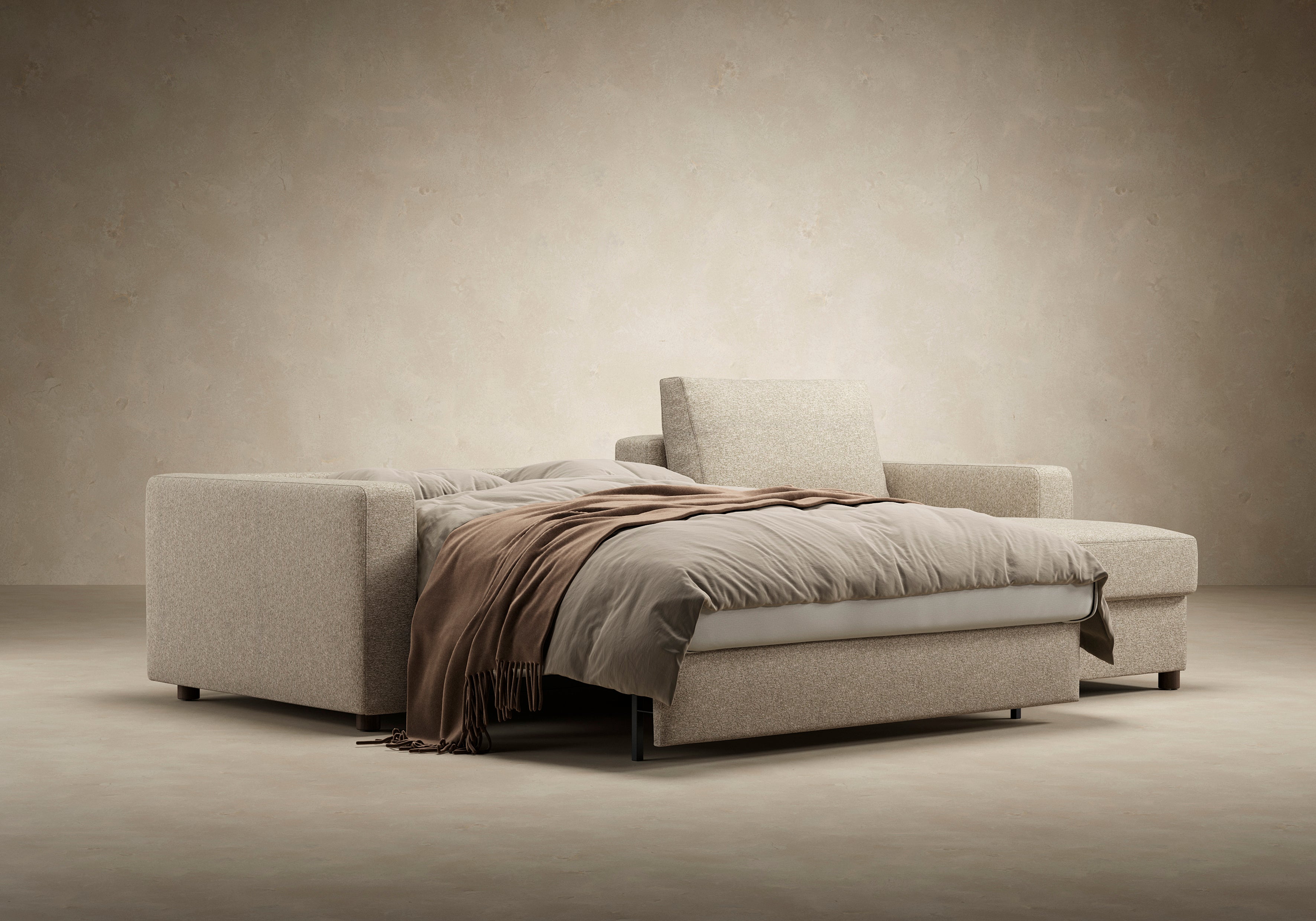 Neah Lounger Full Size With Standard Arms 366