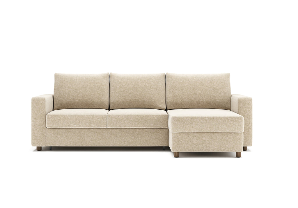 Neah Lounger Full Size With Standard Arms 366