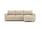 Neah Lounger Full Size With Standard Arms 366