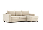 Neah Lounger Full Size With Standard Arms 366