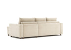 Neah Lounger Full Size With Standard Arms 366