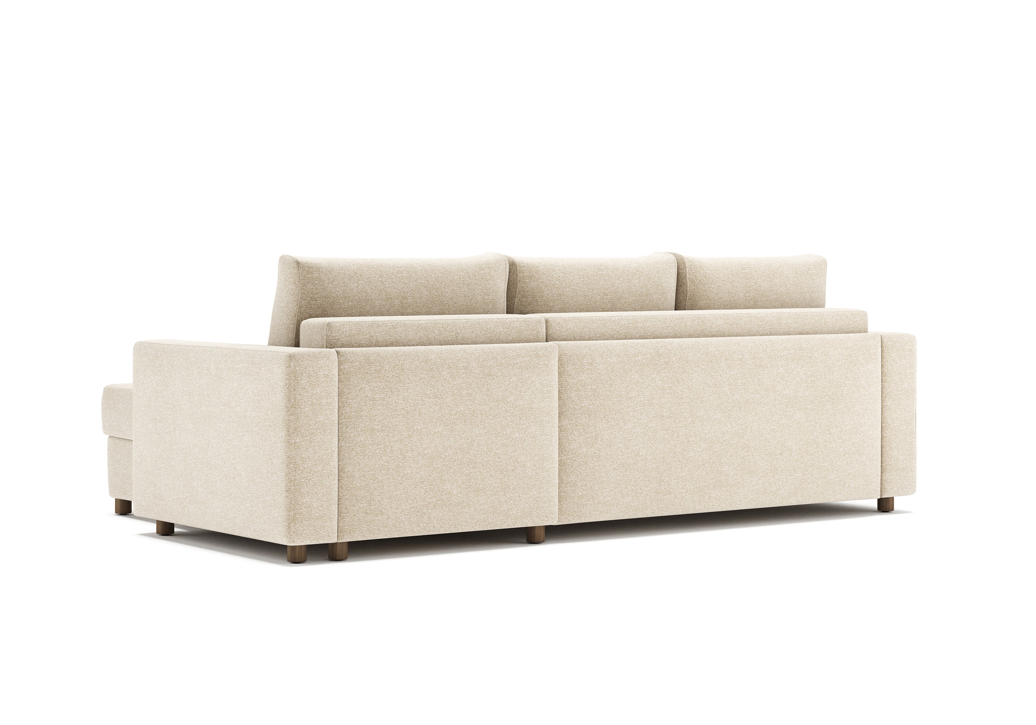 Neah Lounger Full Size With Standard Arms 366