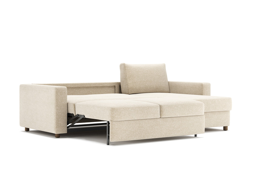 Neah Lounger Full Size With Standard Arms 366