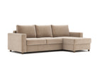 Neah Lounger Full Size With Standard Arms 367